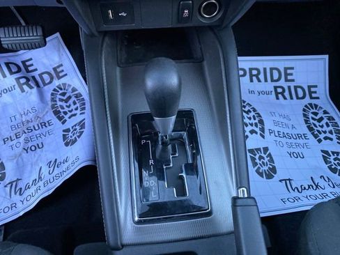 Used 2022 Mitsubishi Outlander Sport FWD image 13