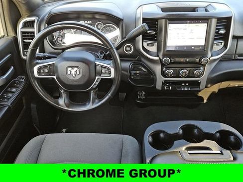 Used 2024 RAM 2500 Big Horn image 5