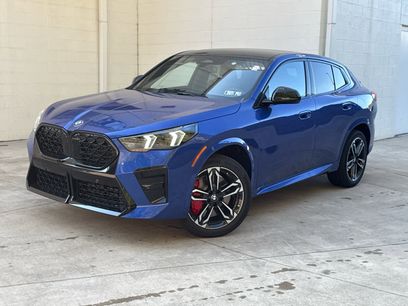 New 2026 BMW X2 xDrive28i w/ M Sport Package