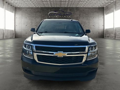 Used 2018 Chevrolet Tahoe LT image 7