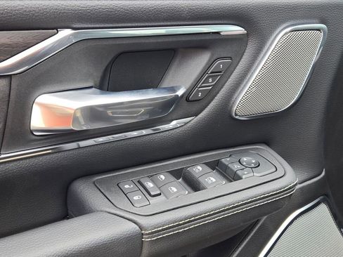 New 2026 RAM 1500 Laramie w/ Night Edition image 22