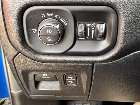 Used 2025 RAM 1500 Rebel w/ Rebel Level 1 Equipment Group AWD/4WD image 19