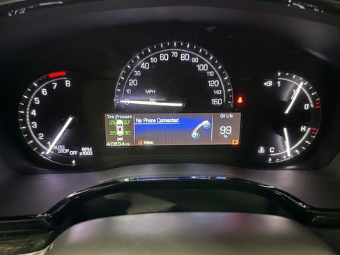 Used 2019 Cadillac XT5 FWD image 18