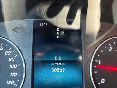 Used 2024 Mercedes-Benz Sprinter 2500 image 16