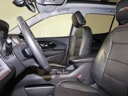 Used 2022 GMC Terrain AT4 w/ Infotainment Package II image 26