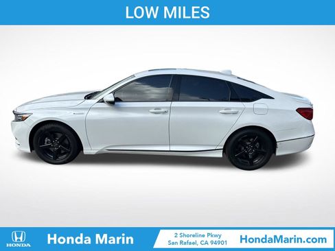 Used 2020 Honda Accord EX-L image 9