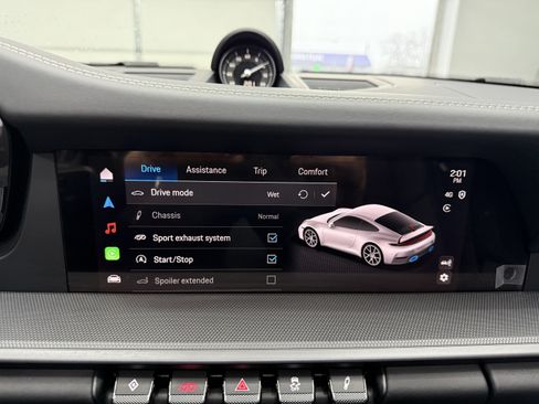 Used 2025 Porsche 911 Carrera image 25