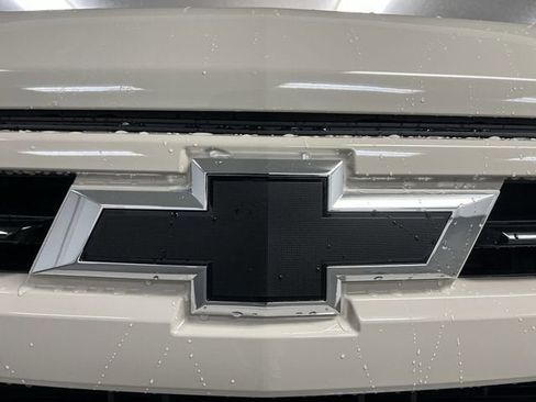 New 2026 Chevrolet Silverado 1500 RST AWD/4WD image 31