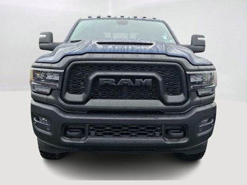 Used 2024 RAM 2500 Rebel w/ Level 2 Equipment Group AWD/4WD image 2