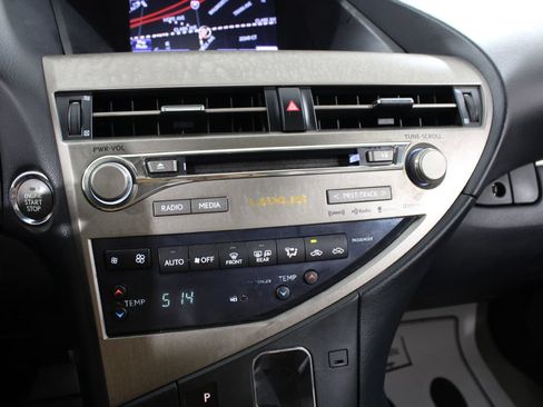 Used 2013 Lexus RX 350 AWD w/ Navigation Pkg image 39