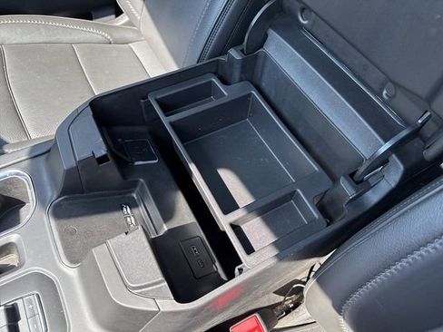 Certified 2024 GMC Sierra 1500 Denali image 28