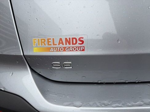 Used 2024 Volkswagen Taos SE image 10