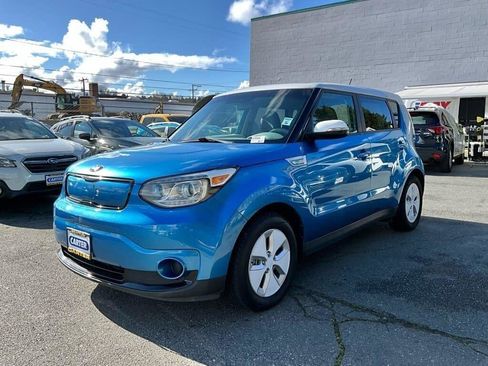 Used 2016 Kia Soul EV image 4