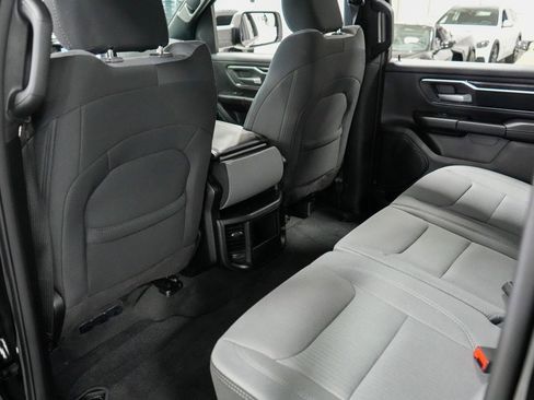 Used 2024 RAM 1500 Big Horn image 17