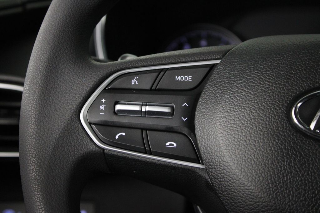 Certified 2023 Hyundai Santa Fe SE FWD image 26