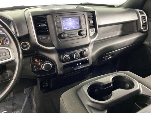Used 2022 RAM 1500 Big Horn AWD/4WD image 27
