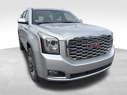 Used 2020 GMC Yukon Denali w/ Denali Ultimate Package image 7