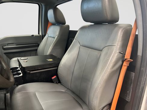 Used 2013 Ford F350 XL RWD image 10