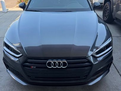 Used 2019 Audi S5 Premium Plus w/ Premium Plus