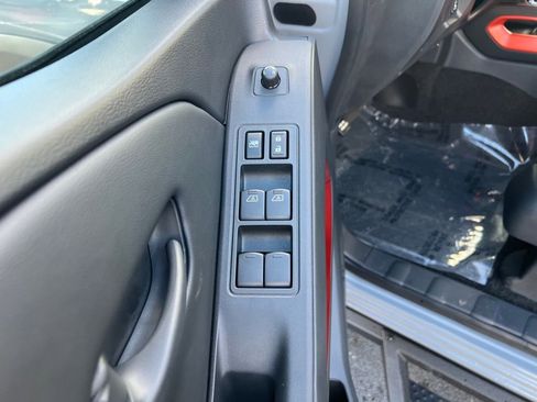 New 2026 Nissan Frontier PRO-4X image 12