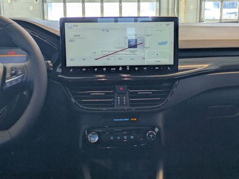 New 2026 Ford Escape ST-Line Select w/ Equipment Group 401A image 13