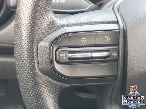 Used 2023 Chevrolet Colorado Trail Boss w/ Advanced Trailering Package image 32