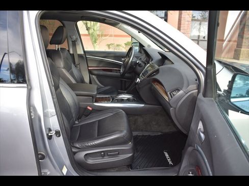 Used 2016 Acura MDX FWD image 36