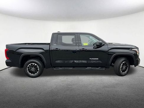 Used 2024 Toyota Tundra SR5 w/ SR5 Premium Package AWD/4WD image 13