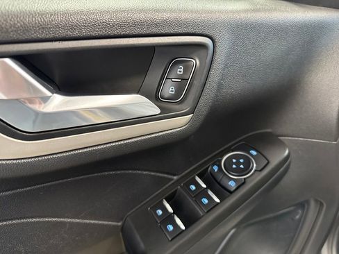 Used 2021 Ford Escape SE AWD/4WD image 21