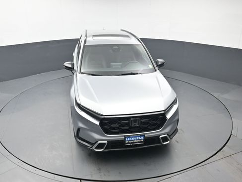 Certified 2023 Honda CR-V Sport Touring image 41
