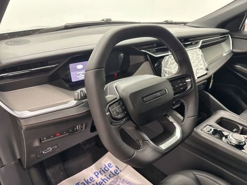 New 2026 Jeep Cherokee Limited image 23