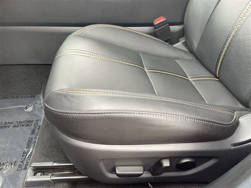 Used 2025 MAZDA CX-50 2.5 Hybrid w/ Cargo Package image 19