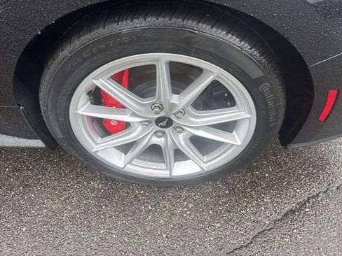 New 2026 Ford Mustang GT Premium image 5