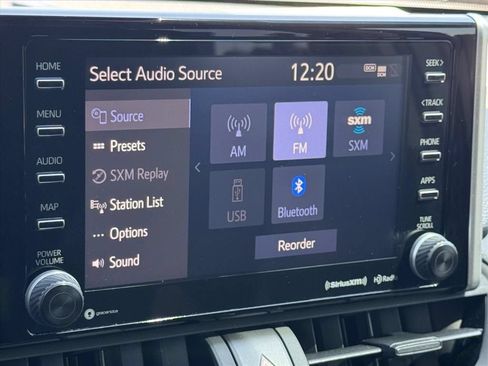Used 2020 Toyota RAV4 XLE w/ Convenience Package FWD image 23