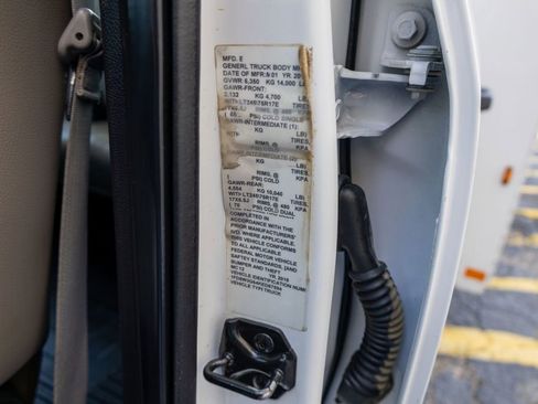 Used 2019 Ford F350 XL w/ Power Equipment Group RWD image 24