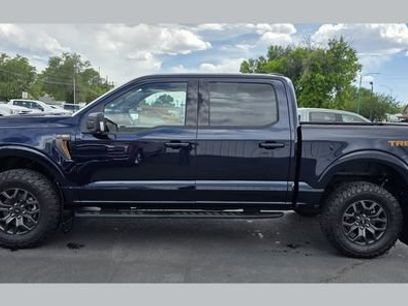 Used 2025 Ford F150 Tremor