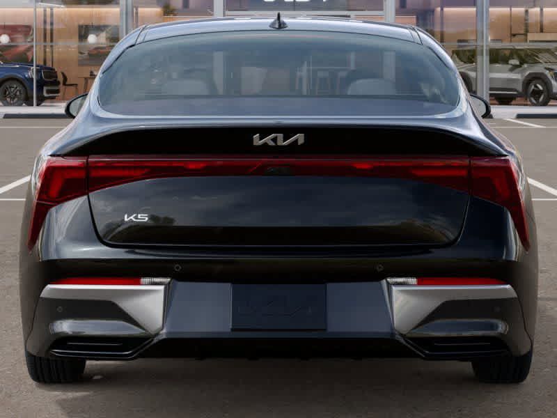 New 2026 Kia K5 LXS FWD image 13