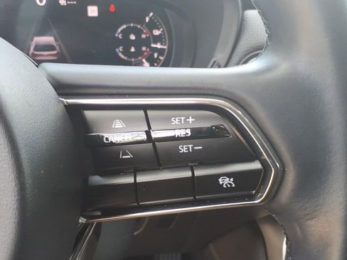 Used 2024 MAZDA CX-90 Plug-In Hybrid w/ Premium Pkg AWD/4WD image 18