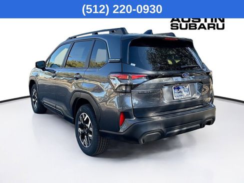 New 2026 Subaru Forester Premium image 6