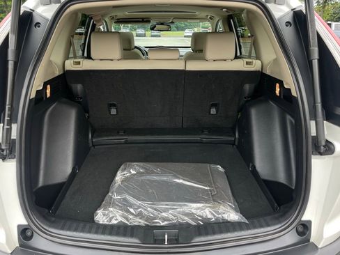 Certified 2019 Honda CR-V EX-L image 40