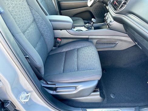 New 2026 Dodge Durango GT image 29
