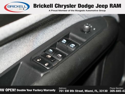 Used 2024 Jeep Compass Latitude AWD/4WD image 28