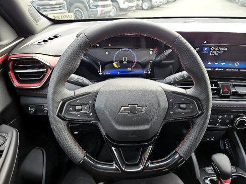 Certified 2026 Chevrolet TrailBlazer RS image 18