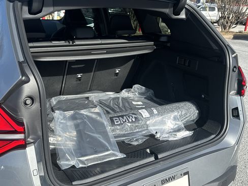 New 2026 BMW X3 xDrive30 w/ Convenience Package image 31