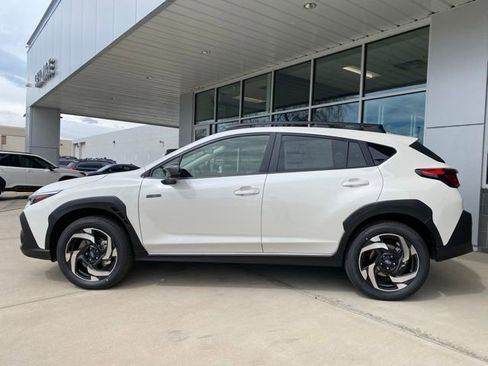 New 2026 Subaru Crosstrek 2.5i Limited image 2