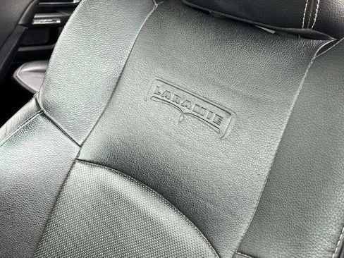 Used 2017 RAM 2500 Laramie w/ Snow Chief Group image 32