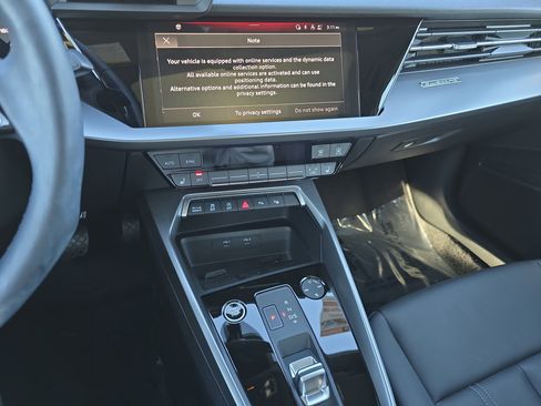 Used 2023 Audi A3 2.0T Premium w/ Convenience Package image 37