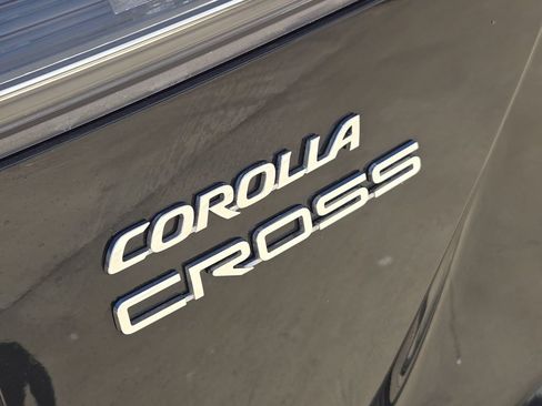 New 2026 Toyota Corolla Cross XLE FWD image 8