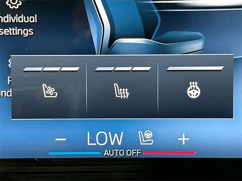 Used 2024 BMW X5 xDrive40i image 18