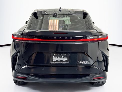 Used 2023 Lexus RZ 450e Premium image 6